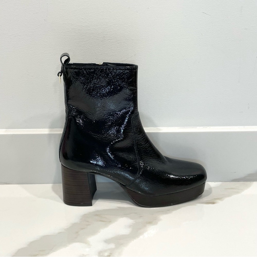 NEW JB Martin Villa Ankle Boots (EU 39)